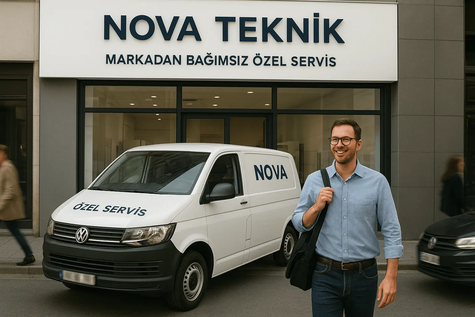 Karşıyaka Lcd Tv Panel Servisi Hakkımızda